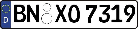 BN-XO7319