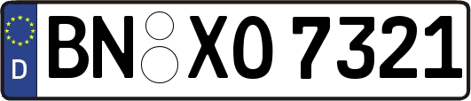 BN-XO7321