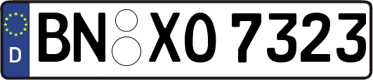 BN-XO7323
