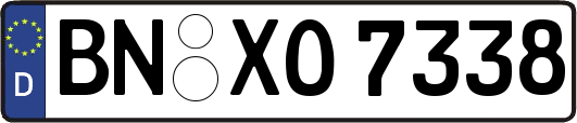 BN-XO7338