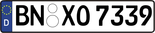 BN-XO7339