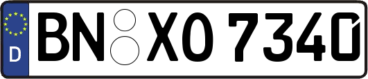 BN-XO7340