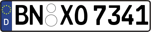 BN-XO7341