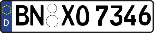BN-XO7346