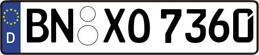 BN-XO7360