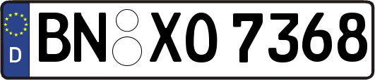 BN-XO7368