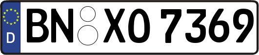 BN-XO7369