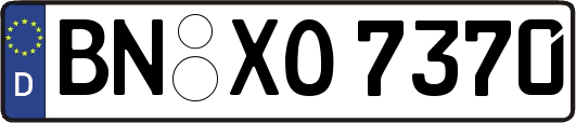 BN-XO7370