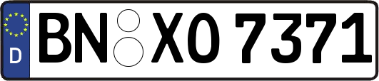 BN-XO7371