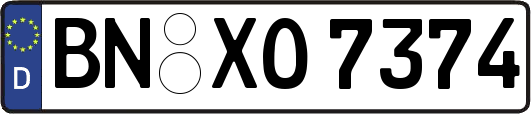 BN-XO7374