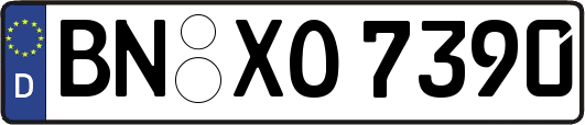 BN-XO7390