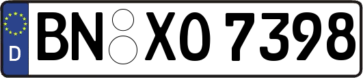 BN-XO7398
