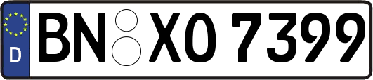 BN-XO7399