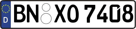 BN-XO7408