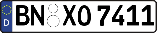 BN-XO7411