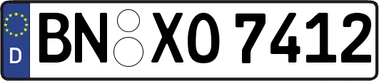 BN-XO7412