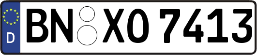 BN-XO7413