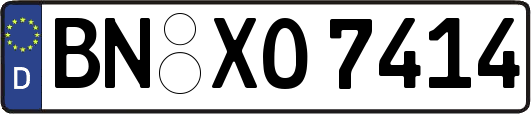 BN-XO7414