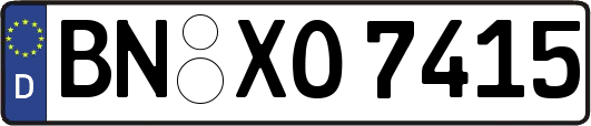 BN-XO7415