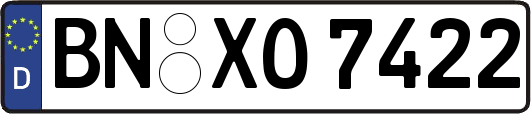 BN-XO7422