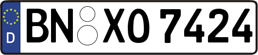 BN-XO7424