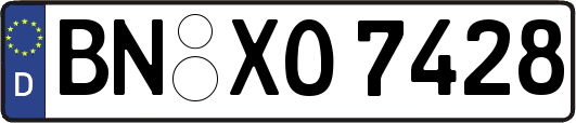 BN-XO7428