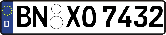 BN-XO7432