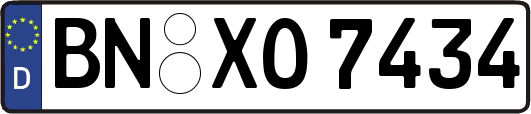 BN-XO7434