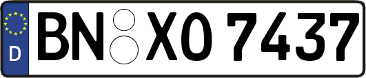 BN-XO7437