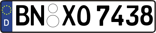 BN-XO7438