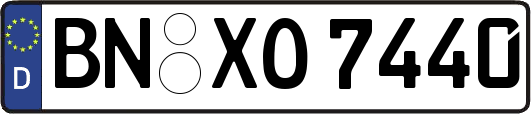 BN-XO7440