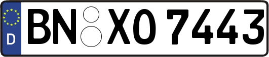 BN-XO7443