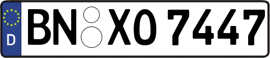 BN-XO7447