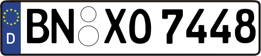 BN-XO7448