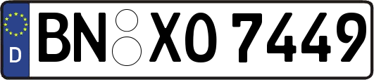 BN-XO7449