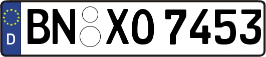 BN-XO7453