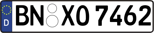 BN-XO7462