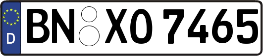 BN-XO7465