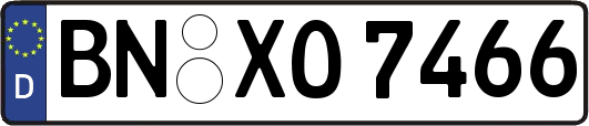 BN-XO7466