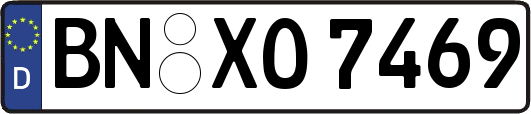 BN-XO7469