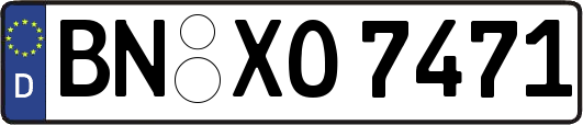BN-XO7471
