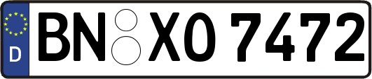 BN-XO7472