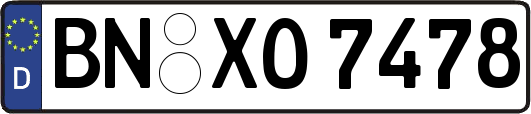 BN-XO7478