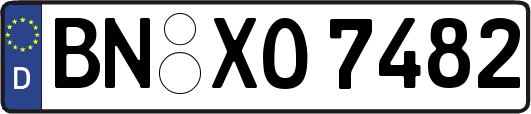BN-XO7482