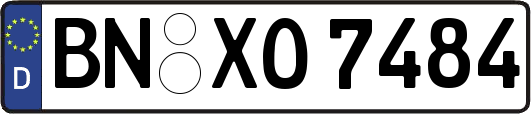 BN-XO7484