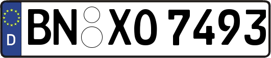 BN-XO7493