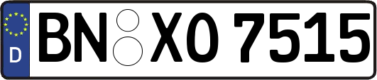 BN-XO7515