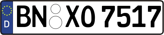 BN-XO7517