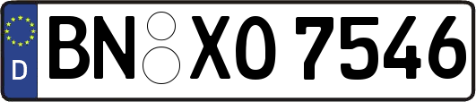 BN-XO7546