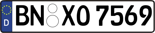 BN-XO7569